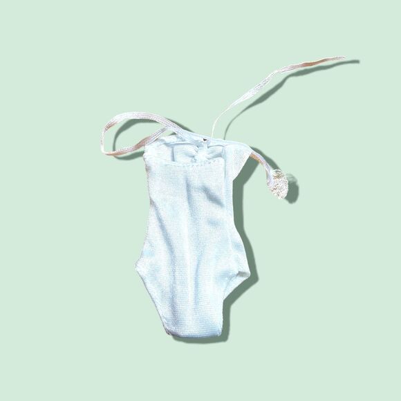 vtg Island Fun Barbie outfit - Picture 4 of 7